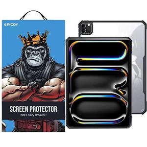 کاور اپیکوی  Xundd Beatle  تبلت اپل iPad Pro 11 2024