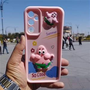 قاب عروسکی A05S سامسونگ قاب A05s سامسونگ