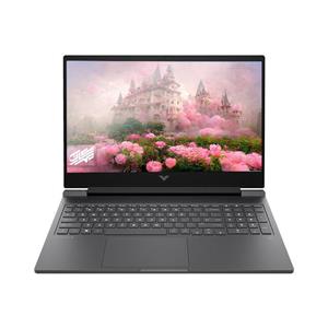 لپ تاپ گیمینگ اچ پی مدل HP Victus 15 FA1082WM i5 13420H 32GB 512GB SSD 6GB RTX4050