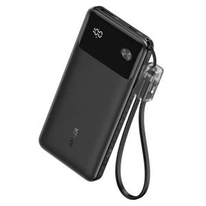 پاوربانک ۲۲.۵ وات انکر ظرفیت ۱۰۰۰۰ مدل Anker PowerBank A1388