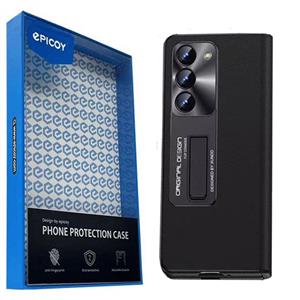 کاور اپیکوی  Xundd Leather  سامسونگ Galaxy Z Fold 5