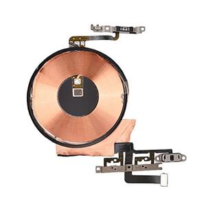 فلت کلید ولوم و پاور آیفون iPhone 12 Pro Max