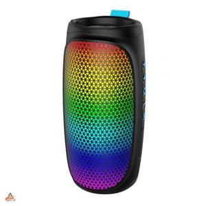 اسپیکر بلوتوثی قابل حمل بودی مدل BUDI SP06B