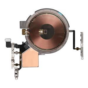 فلت کلید ولوم و پاور آیفون iPhone 14 Pro