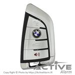 قاب ریموت خودرو بی‌ام‌دبلیو BMW (سری‌FEM) 4B