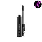 ریمل false lashes extreme black مک