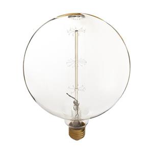 لامپ رشته ای 40 وات بالب لندن مدل Gaint Globe Vertical پایه E27 