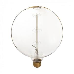 لامپ رشته ای 40 وات بالب لندن مدل Gaint Globe Vertical پایه E27 