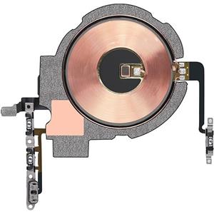 فلت کلید ولوم و پاور آیفون iPhone 13Pro