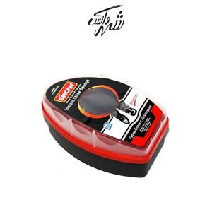 واکس ابری براق کننده شو ترک show