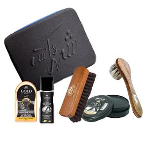 پک نقره لوازم کفش شهرواکس