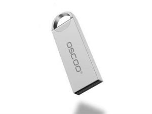 فلش مموری USB 2.0 اسکو مدل Oscoo R002 ظرفیت 32 گیگابایت