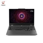 لپ تاپ 15.6 اینچی گیمینگ لوک لنوو مدلLenovo LOQ 15ARP9 2024 R7 7435HS 24GB 512GB SSD 8GB RTX 4060