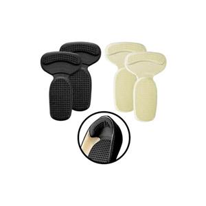 پد طبی پشت و زیر پاشنه پا