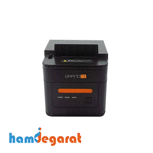 فیش پرینتر گرندمی مدل MI-R300SN