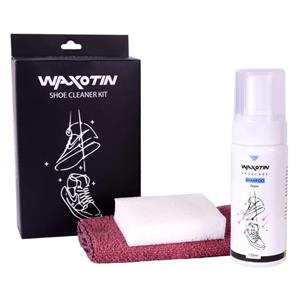 پک تمیزکننده کفش و کتونی واکسوتین