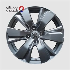 رینگ چرخ آلومینیومی تارا (16 اینچ) اروند