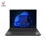 لپ تاپ 16 اینچی لنوو مدلLenovo ThinkPad T16 Gen 1 i5 1235U 48GB 1TB SSD Intel Iris Xe