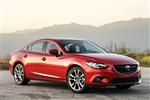 طلق چراغ جلو مزدا ۶ سال ۲۰۰۱ مدل mazda601