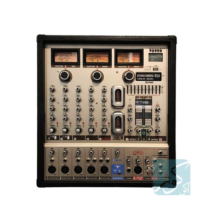 ECHO CHANG IMX-9090 Amplifier