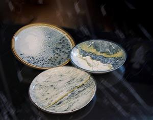 سرویس غذا خوری استون ور ۳۱ پارچه