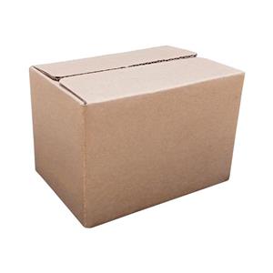 کارتن بسته بندی مدل CS-1015 بسته 10 عددی