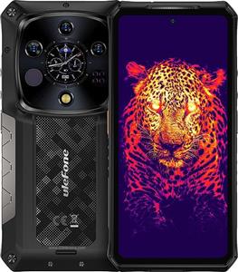 گوشی موبایلUlefone مدلArmor 28 Ultra Thermal حافظه 16/1 ترابایت