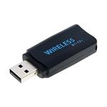 گیرنده بلوتوثی وایرلس مدل BT-TX1