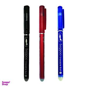 خودکار خیاطی هپو مدل Mv03 مجموعه 3 عددی
