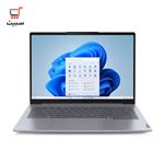 لپ تاپ 14 اینچی لنوو مدل Lenovo ThinkBook 14 G7 IML Ultra 7 155H 64GB 2TB SSD Intel