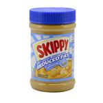 کره بادام زمینی کم چرب اسکیپی Skippy مدل Reduced Fat