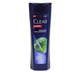 شامپو کلیر Clear مدل Itch Control حجم 315 میلی لیتر