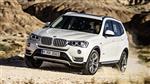 طلق چراغ جلو بی ام و x3 قدیم مدل bmwx3old