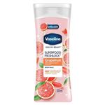 لوسیون بدن وازلین Vaseline مدل (Grapefruit (100 ml