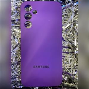 قاب گوشی A16 سامسونگ قاب A16 سیلیکونی سامسونگ