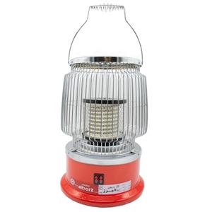 بخاری شریفیان 360 مدل البرز v2000