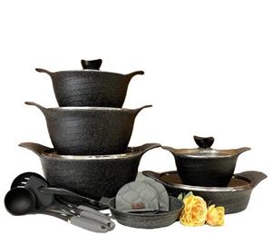 سرویس قابلمه یونیک کد UN-79۵۵