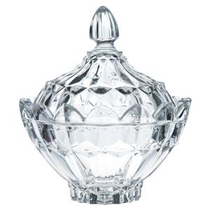 شکلات خوری نوری تازه سری دالیا مدل 431202W Noritazeh Dalia 431202W Candy Dish