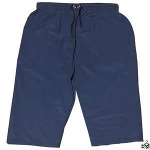 شلوارک بهاری نخی