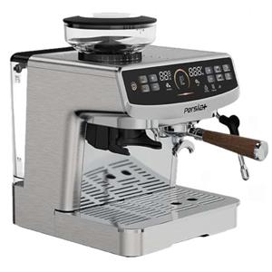 اسپرسو ساز حرفه ای پرشیا پلاس مدل PR8080T