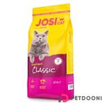 غذای خشک گربه عقیم شده کلاسیک جوسرا Josera Josi Cat Classic وزن 1.9 کیلوگرم