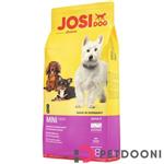 غذای خشک سگ بالغ نژاد کوچک جوسی داگ جوسرا ‌Josera Josidog Mini Adult وزن 2.7 کیلوگرم