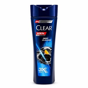 شامپو مردانه 3 در 1 کلیر مدل Active Fresh حجم 400 میلی لیتر