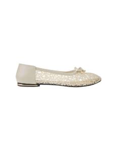 کفش تخت زنانه نیکتا Women Flat Shoes NIKTA 