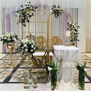 گل آرایی بله برون خواستگاری 5035