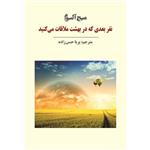 کتاب نفر بعدی که در بهشت ملاقات می‌کنید اثر میچ آلبوم انتشارات نوای مکتوب 