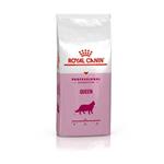 غذای خشک گربه مادر کویین رویال کنین Royal Canin Professional Queen وزن 4 کیلوگرم