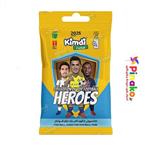 بسته کیمدی فوتبال هیرو 2025 Heroes