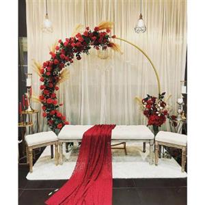 دکور بله برون ساده 5085