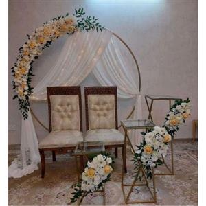 دکور بله برون جشن 5408